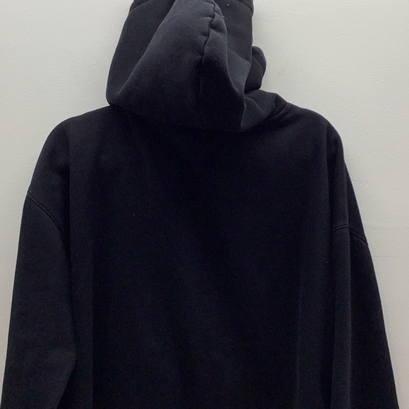 Forever 21 Men’s Deluxe Hoodie Size XL Preloved - Picture 4 of 6